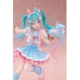 TAITO HATSUNE MIKU X RODY NEWLY WRITTEN TAITO KUJI ONLINE FIGURE