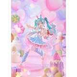 TAITO HATSUNE MIKU X RODY NEWLY WRITTEN TAITO KUJI ONLINE FIGURE