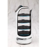 PUDU ROBOTICS BELLABOT GRANDE SCALE PLASTIC MODEL KIT KOTOBUKIYA