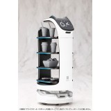 PUDU ROBOTICS BELLABOT GRANDE SCALE PLASTIC MODEL KIT KOTOBUKIYA