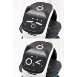 PUDU ROBOTICS BELLABOT GRANDE SCALE PLASTIC MODEL KIT KOTOBUKIYA