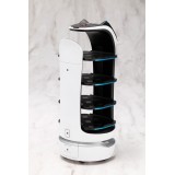 PUDU ROBOTICS BELLABOT GRANDE SCALE PLASTIC MODEL KIT KOTOBUKIYA