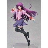 MONOGATARI HITAGI SENJYOGAHARA POP UP PARADE L STATUA FIGURE GOOD SMILE COMPANY