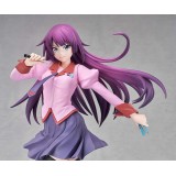 GOOD SMILE COMPANY MONOGATARI HITAGI SENJYOGAHARA POP UP PARADE L SIZE STATUE FIGURE