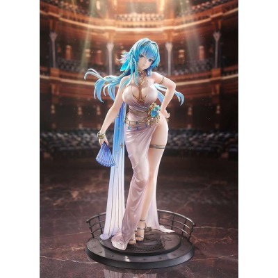 GODDESS OF VICTORY NIKKE HELM CHANDELIER 1/7 FIGURE STATUA GOOD SMILE COMPANY