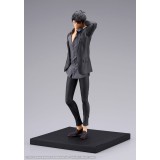 TRIGUN STAMPEDE NICHOLAS D. WOLFWOOD OSHI WORKS STATUA 1/8 FIGURE KOTOBUKIYA