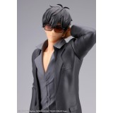 KOTOBUKIYA TRIGUN STAMPEDE NICHOLAS D. WOLFWOOD OSHI WORKS STATUE 1/8 FIGURE