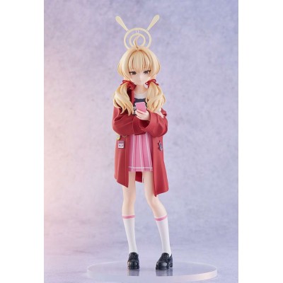 BLUE ARCHIVE YOSHIMI BAND EVENT KV POP UP PARADE STATUA FIGURE GOOD SMILE COMPANY