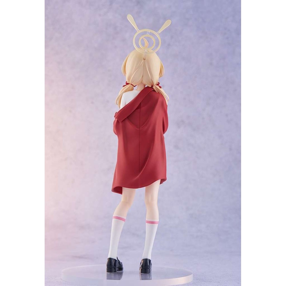 BLUE ARCHIVE YOSHIMI BAND EVENT KV POP UP PARADE STATUA FIGURE GOOD SMILE COMPANY