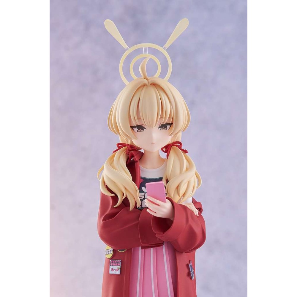 GOOD SMILE COMPANY BLUE ARCHIVE YOSHIMI BAND EVENT KV POP UP PARADE SERIES STATUE FIGURE