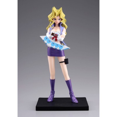 YU-GI-OH! MAI VALENTINE OSHI WORKS STATUA 1/7 FIGURE KOTOBUKIYA