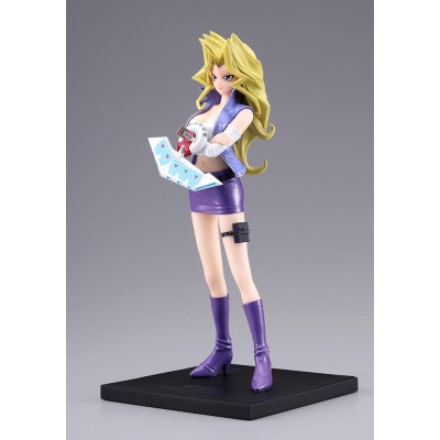 KOTOBUKIYA YU-GI-OH! MAI VALENTINE OSHI WORKS STATUE 1/7 FIGURE