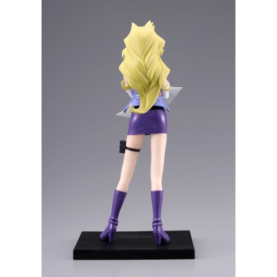 KOTOBUKIYA YU-GI-OH! MAI VALENTINE OSHI WORKS STATUE 1/7 FIGURE