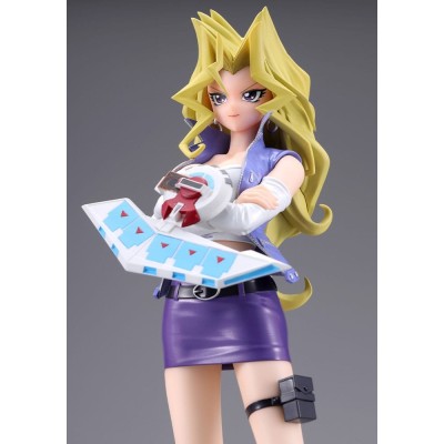 YU-GI-OH! MAI VALENTINE OSHI WORKS STATUA 1/7 FIGURE KOTOBUKIYA