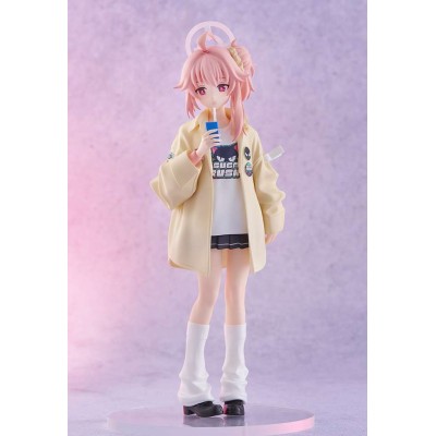 BLUE ARCHIVE NATSU BAND EVENT KV POP UP PARADE STATUA FIGURE GOOD SMILE COMPANY