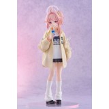 BLUE ARCHIVE NATSU BAND EVENT KV POP UP PARADE STATUA FIGURE GOOD SMILE COMPANY