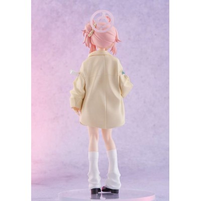 BLUE ARCHIVE NATSU BAND EVENT KV POP UP PARADE STATUA FIGURE GOOD SMILE COMPANY