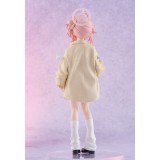 GOOD SMILE COMPANY BLUE ARCHIVE NATSU BAND EVENT KV POP UP PARADE SERIES STATUE FIGURE