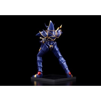 YU-GI-OH! BUSTER BLADER OSHI WORKS STATUA FIGURE KOTOBUKIYA