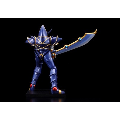 YU-GI-OH! BUSTER BLADER OSHI WORKS STATUA FIGURE KOTOBUKIYA