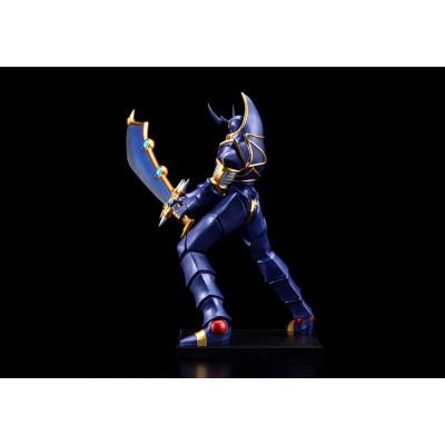YU-GI-OH! BUSTER BLADER OSHI WORKS STATUA FIGURE KOTOBUKIYA