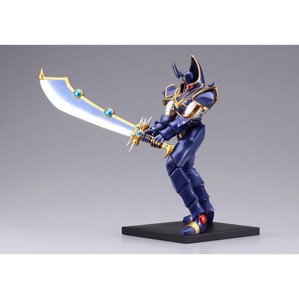 KOTOBUKIYA YU-GI-OH! BUSTER BLADER OSHI WORKS STATUE FIGURE