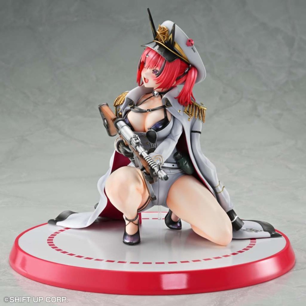MEDICOS ENTERTAINMENT GODDESS OF VICTORY NIKKE MAST 1/7 SCALE FIGURE STATUE
