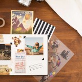 DISNEY PIXAR UP MY ADVENTURE BOOK SET GRUPO ERIK