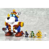 BELLFINE TIME BOKAN YATTERMAN YATTERWAN MODEL KIT ACTION FIGURE