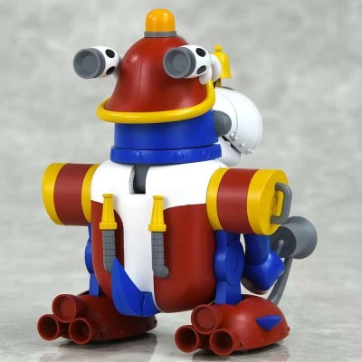 BELLFINE TIME BOKAN YATTERMAN YATTERWAN MODEL KIT ACTION FIGURE