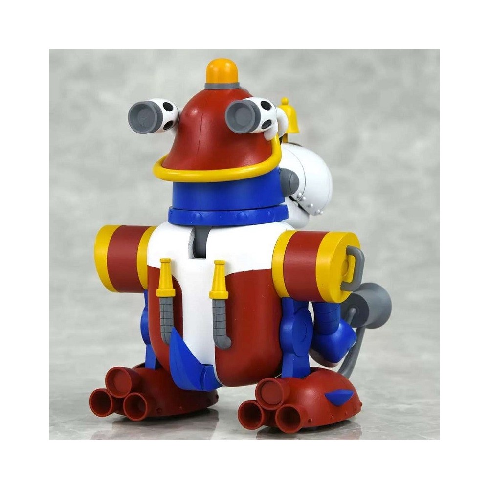 BELLFINE TIME BOKAN YATTERMAN YATTERWAN MODEL KIT ACTION FIGURE