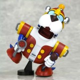 BELLFINE TIME BOKAN YATTERMAN YATTERWAN MODEL KIT ACTION FIGURE