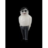 MEGAHOUSE DANDADAN OCCULTIC SOFUBI COLLECTION ALIEN SERPO LUMINOUS VER. STATUE FIGURE