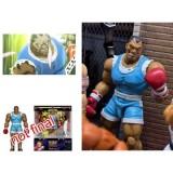 ULTRA STREET FIGHTER II BALROG DELUXE ACTION FIGURE JADA TOYS