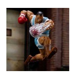 JADA TOYS ULTRA STREET FIGHTER II BALROG DELUXE 1:12 SCALE ACTION FIGURE