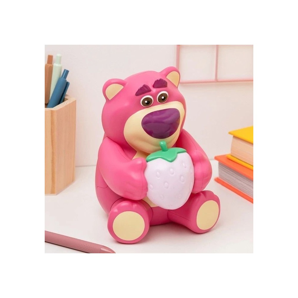 PALADONE PRODUCTS TOY STORY LOTSO GLOBUDDIES LIGHT COLOUR CHANGE FIGURE