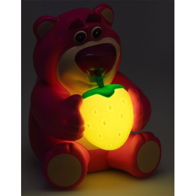 TOY STORY LOTSO GLOBUDDIES LAMPADA COLOUR CHANGE FIGURE PALADONE PRODUCTS