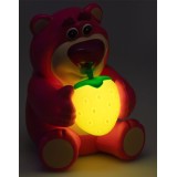 PALADONE PRODUCTS TOY STORY LOTSO GLOBUDDIES LIGHT COLOUR CHANGE FIGURE