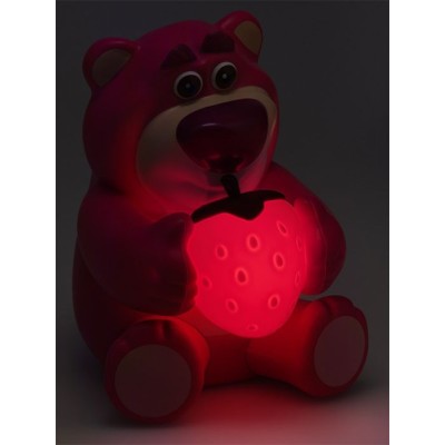 PALADONE PRODUCTS TOY STORY LOTSO GLOBUDDIES LIGHT COLOUR CHANGE FIGURE