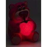 PALADONE PRODUCTS TOY STORY LOTSO GLOBUDDIES LIGHT COLOUR CHANGE FIGURE