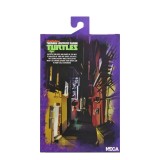 TEENAGE MUTANT NINJA TURTLES 2012 DONATELLO ACTION FIGURE NECA