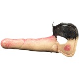 TRICK OR TREAT STUDIOS A CLOCKWORK ORANGE ALEX DROOG LATEX MASK