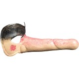 TRICK OR TREAT STUDIOS A CLOCKWORK ORANGE ALEX DROOG LATEX MASK