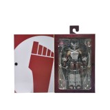 TEENAGE MUTANT NINJA TURTLES 2012 SHREDDER ACTION FIGURE NECA