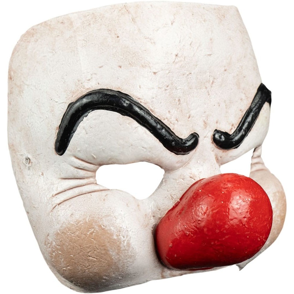 ARANCIA MECCANICA DIM DROOG MASCHERA IN LATEX TRICK OR TREAT STUDIOS