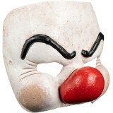 ARANCIA MECCANICA DIM DROOG MASCHERA IN LATEX TRICK OR TREAT STUDIOS