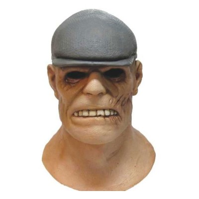 DARK HORSE COMICS THE GOON MASCHERA TRICK OR TREAT STUDIOS