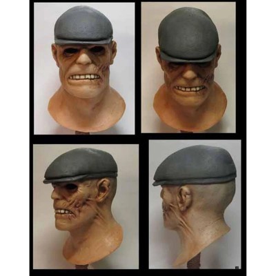 TRICK OR TREAT STUDIOS DARK HORSE COMICS THE GOON MASK