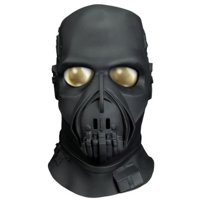 DON POST DEATH CYBORG MASCHERA IN VINILE TRICK OR TREAT STUDIOS