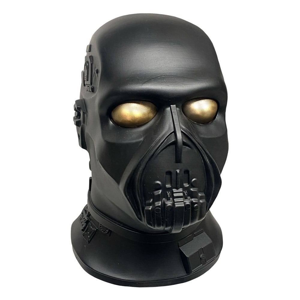 DON POST DEATH CYBORG MASCHERA IN VINILE TRICK OR TREAT STUDIOS